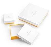 Collana Nomination Beyond in Acciaio 028916/002 - 028916/002